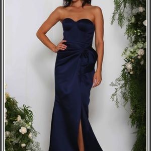 Elle Zeitoune Anya gown